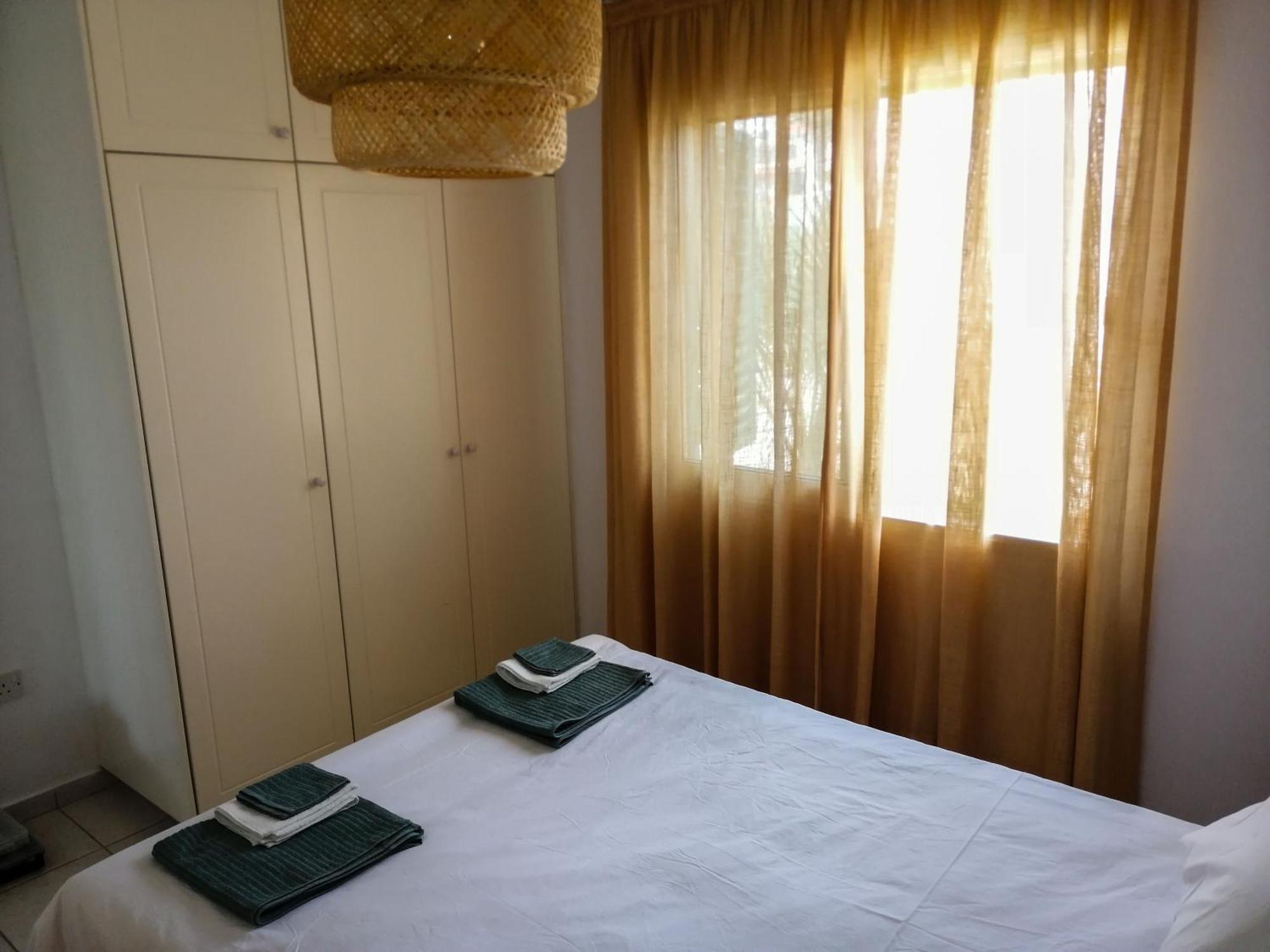 Top Seaview Apartment In Πέγεια Εξωτερικό φωτογραφία
