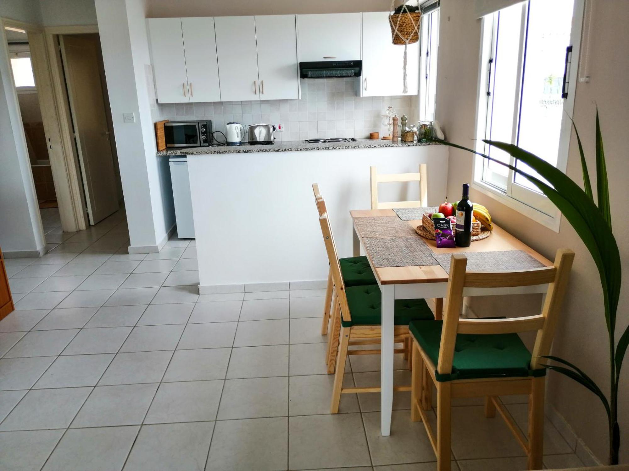 Top Seaview Apartment In Πέγεια Εξωτερικό φωτογραφία