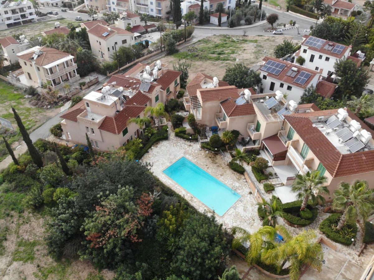 Top Seaview Apartment In Πέγεια Εξωτερικό φωτογραφία