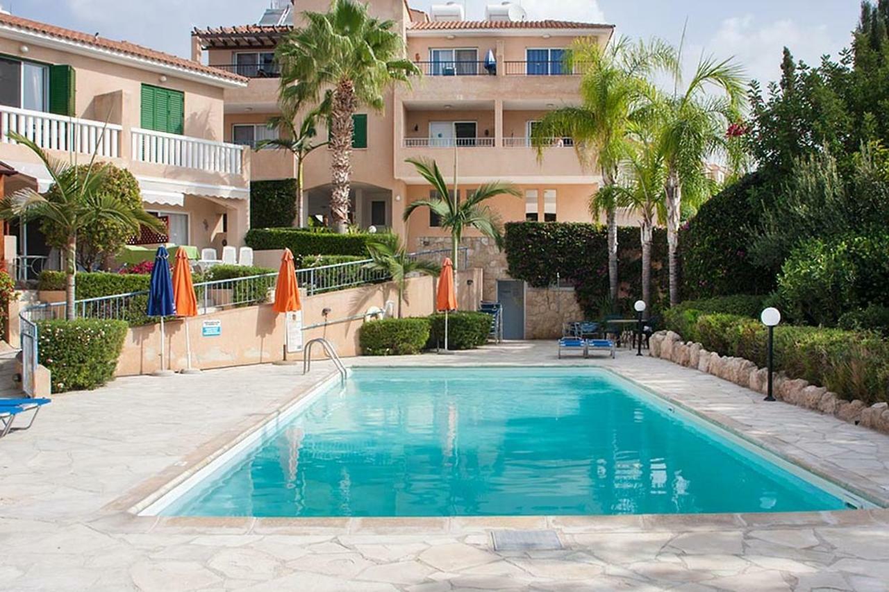 Top Seaview Apartment In Πέγεια Εξωτερικό φωτογραφία