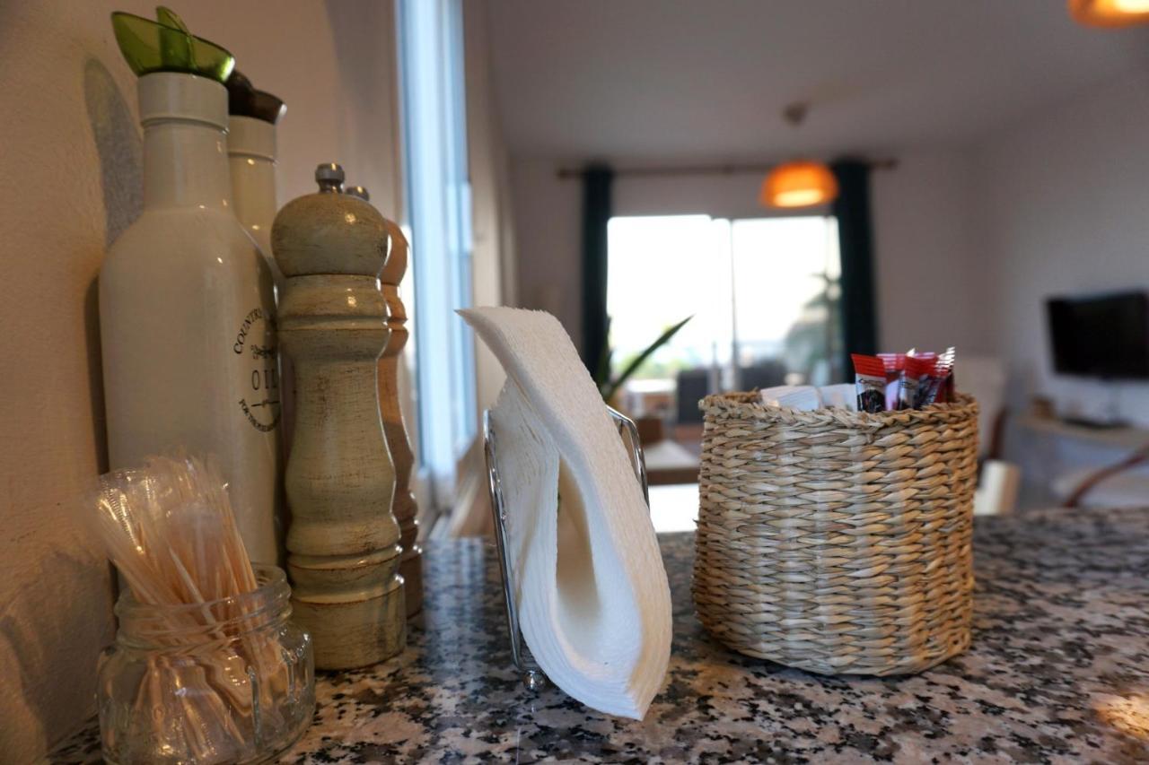 Top Seaview Apartment In Πέγεια Εξωτερικό φωτογραφία