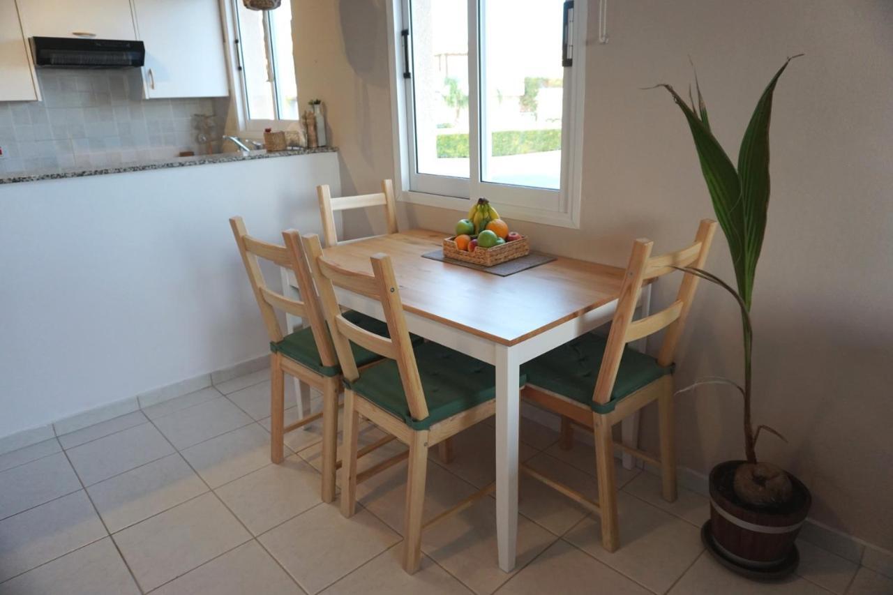 Top Seaview Apartment In Πέγεια Εξωτερικό φωτογραφία