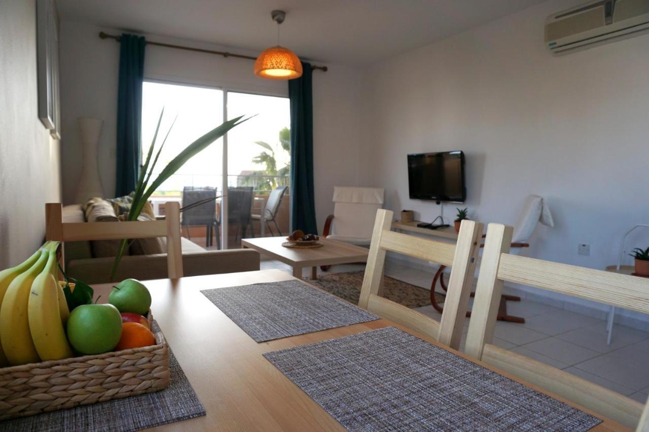 Top Seaview Apartment In Πέγεια Εξωτερικό φωτογραφία