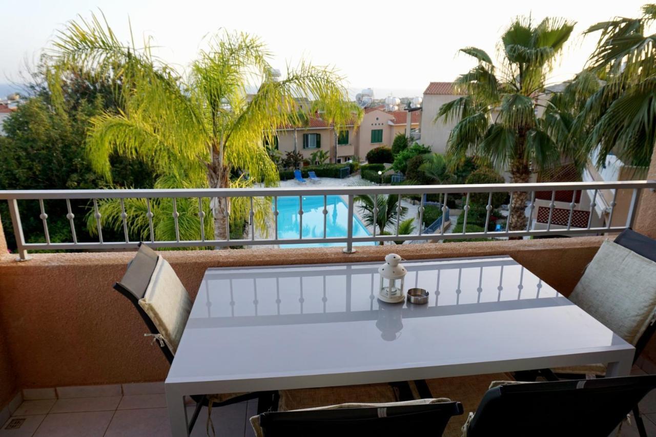 Top Seaview Apartment In Πέγεια Εξωτερικό φωτογραφία