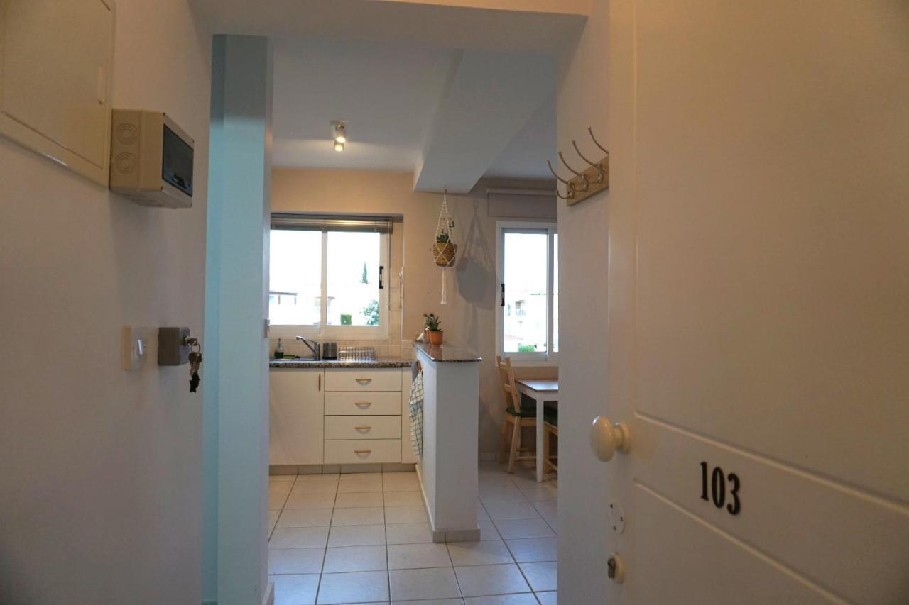 Top Seaview Apartment In Πέγεια Εξωτερικό φωτογραφία