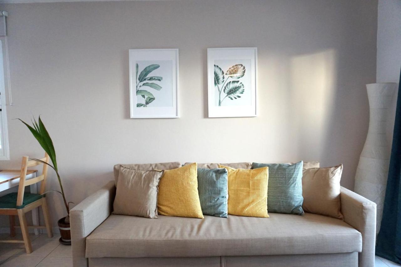 Top Seaview Apartment In Πέγεια Εξωτερικό φωτογραφία