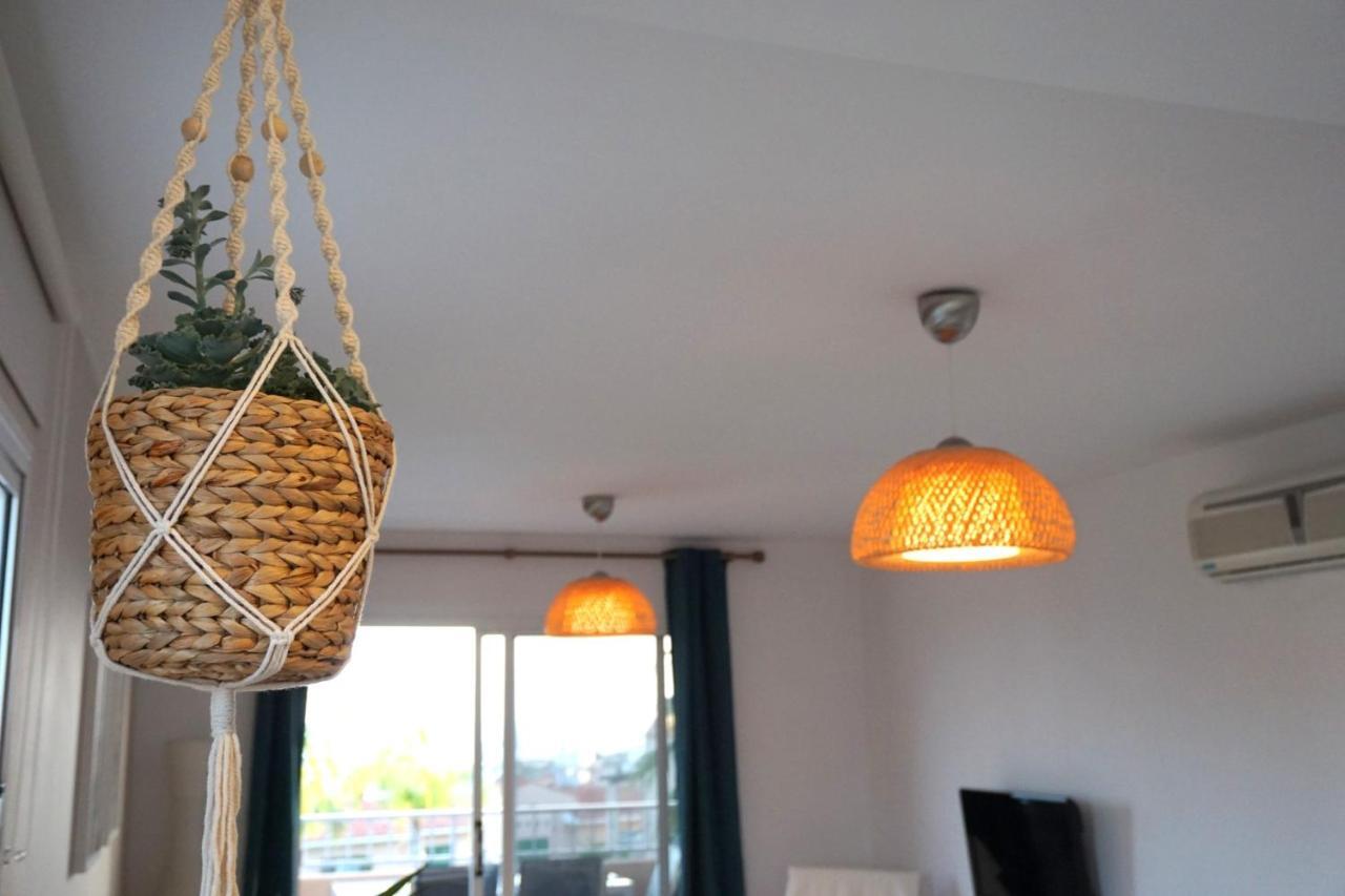 Top Seaview Apartment In Πέγεια Εξωτερικό φωτογραφία