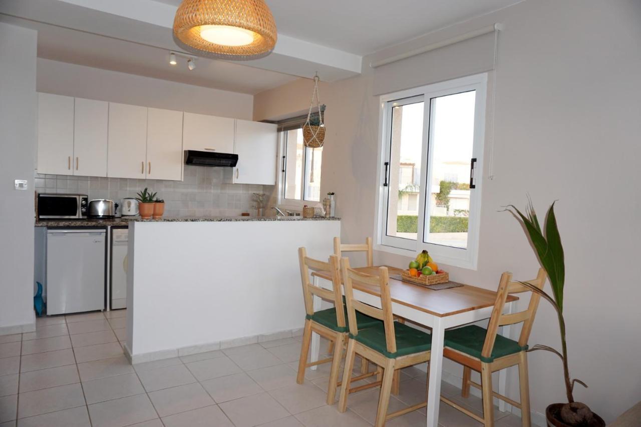 Top Seaview Apartment In Πέγεια Εξωτερικό φωτογραφία